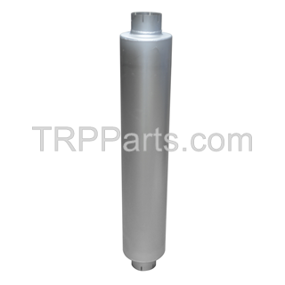 muffler- 9" image 3